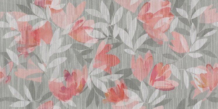 Плитка 80x160 fQK0 Fap Murals Flower Soft FAP Murals з колекції Murals FAP