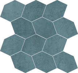 Мозаїка 30,5x32,3 Indio Ly 07 Foliage - Lemmy - ADE0 Мозаїка 30,5x32,3 Indio Ly 07 Foliage - Lemmy - ADE0