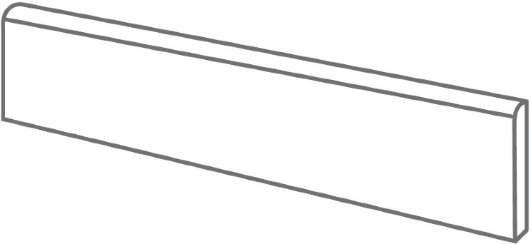 Плінтус (8x30) PGMCB00 Batt. Cardinale Lux34* - Cotto Albergati з колекції Cotto Albergati Panaria Плінтус (8x30) PGMCB00 Batt. Cardinale Lux34* - Cotto Albergati з колекції Cotto Albergati Panaria