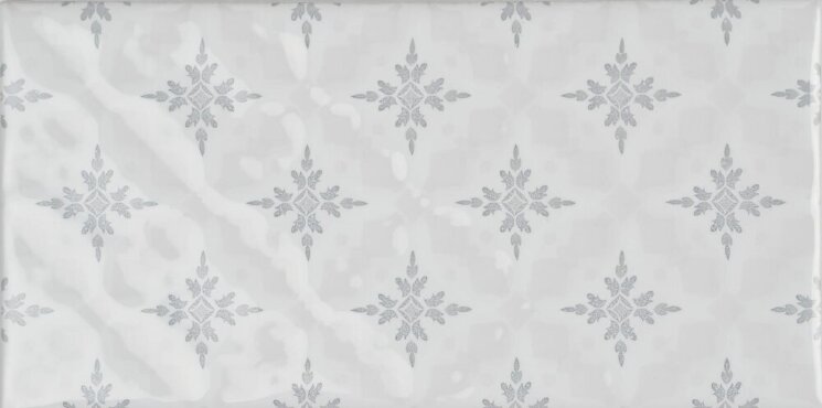 Декор Kew On Helmingham 7.5x15 Artisan Winchester з колекції Artisan Winchester Декор Kew On Helmingham 7.5x15 Artisan Winchester з колекції Artisan Winchester