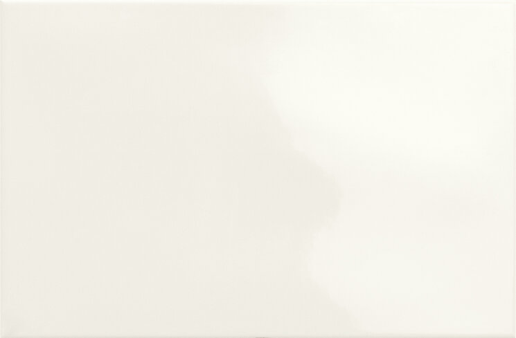 25x38 Colorblock white M00H з колекції Colorblock Marazzi