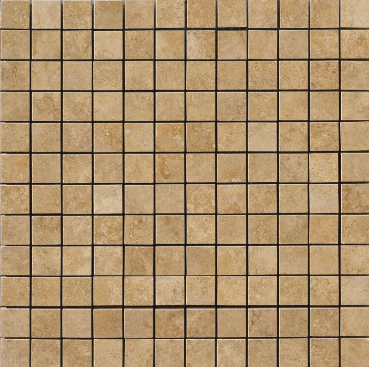 Мозаїка (30x30) 36222 Mos.144Mod Noce - Vanitas з колекції Vanitas Versace Мозаїка (30x30) 36222 Mos.144Mod Noce - Vanitas з колекції Vanitas Versace