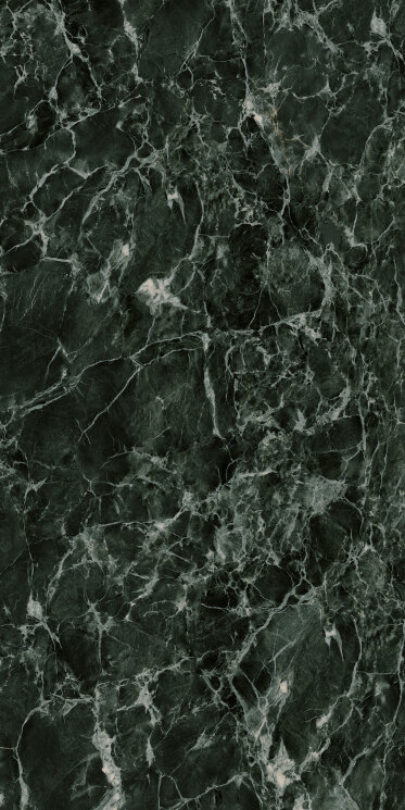 160x320 Grande marble look verde aver lux rettificato stuoiato M7S7 з колекції Grande Marble Look Marazzi