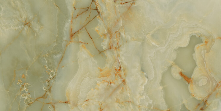 60x120 Grande marble look onice giada lux rt MEX6 з колекції Grande Marble Look Marazzi