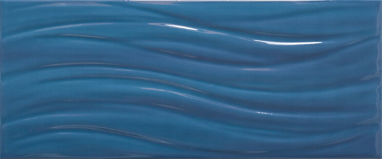 Плитка (25x60) PSFRM8 Windy blue - Skyfall з колекції Skyfall Paul