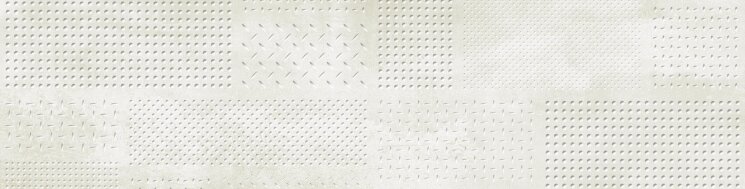 Плитка 30x120 Frg Str Metal Mix Inox Rett - Forge - FRG811R з колекції Forge NovaBell