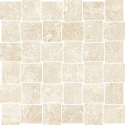 Мозаїка 30x30 Trm Mos Textile Honey - Thermae - TRM444N