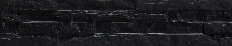 Плитка 10x50 AVARIS NEGRO Mijares Avaris з колекції Avaris Mijares