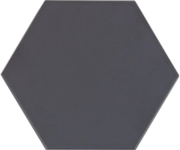 Плитка 20x24 Hexagono Negro Monopole Hexagon Colors з колекції Hexagon Colors Monopole Плитка 20x24 Hexagono Negro Monopole Hexagon Colors з колекції Hexagon Colors Monopole