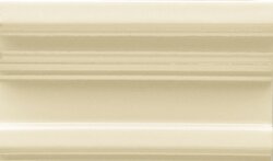Бордюр (7.5x13) CAP07 Capitel. Magnolia Craq. - Essenze