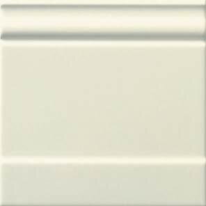 Плінтус Zoccolo Ivory 20x20 Vintage Ceramiche Grazia з колекції Vintage Ceramiche Grazia