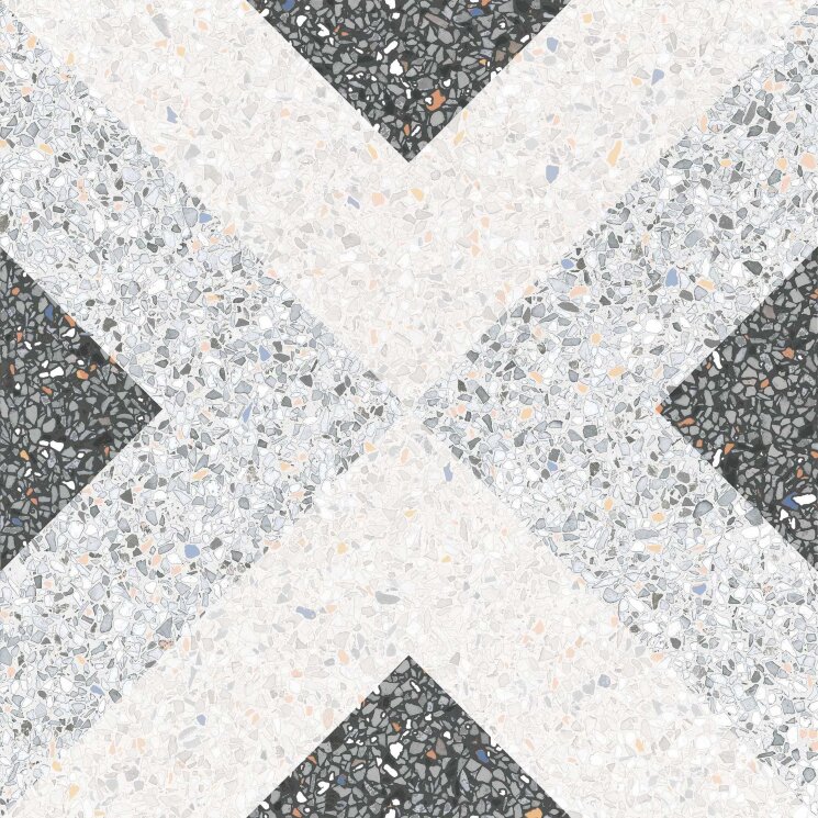 Плитка 20x20 Ducal Treviso01 Gray-Ducal-21DU230 з колекції Ducal Grespania Плитка 20x20 Ducal Treviso01 Gray-Ducal-21DU230 з колекції Ducal Grespania