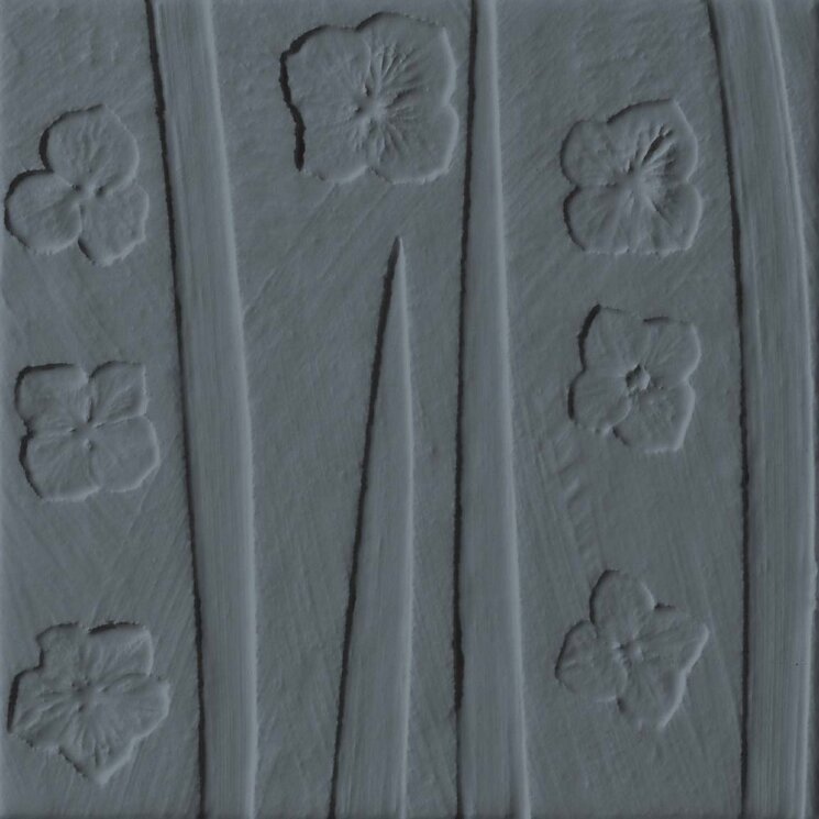 Плитка 20x20 Oleastro Tracce Mix - Abitare la Terra - 1056550 з колекції Abitare la Terra Cerasarda