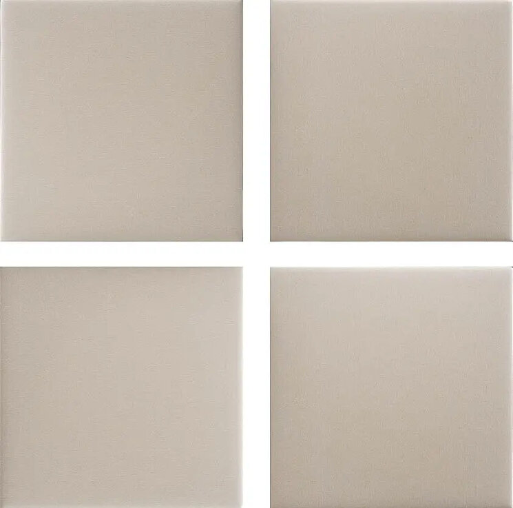 Плитка Beige - 10x10 PGM121M Pigmento10 з колекції Pigmento10 Quintessenza