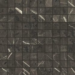 Мозаїка Pantheon Mosaico Lucido 3x3 30x30 Antique Marble Cerim
