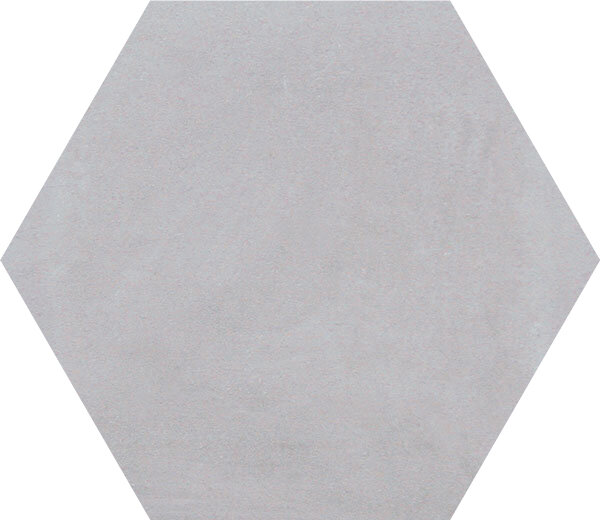 Плитка 20x20 A1 Cold Gray Esagono Natural - Anima з колекції Anima Grandinetti