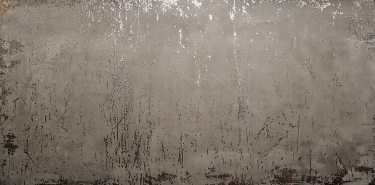 Плитка Campus Choco 60x120 Metall Varmora з колекції Metall Varmora