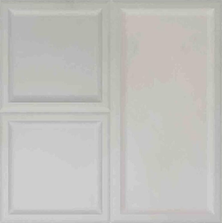 Декор Gris Artech 3 20x20 Beauty Keramex з колекції Beauty Keramex Декор Gris Artech 3 20x20 Beauty Keramex з колекції Beauty Keramex