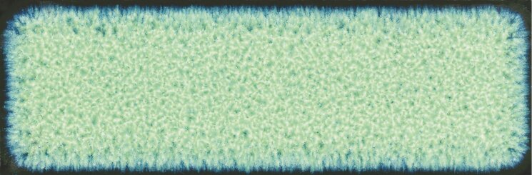 Плитка 6,5x20 Brique #02 Green - Brique - 140014 з колекції Brique Unica Плитка 6,5x20 Brique #02 Green - Brique - 140014 з колекції Brique Unica