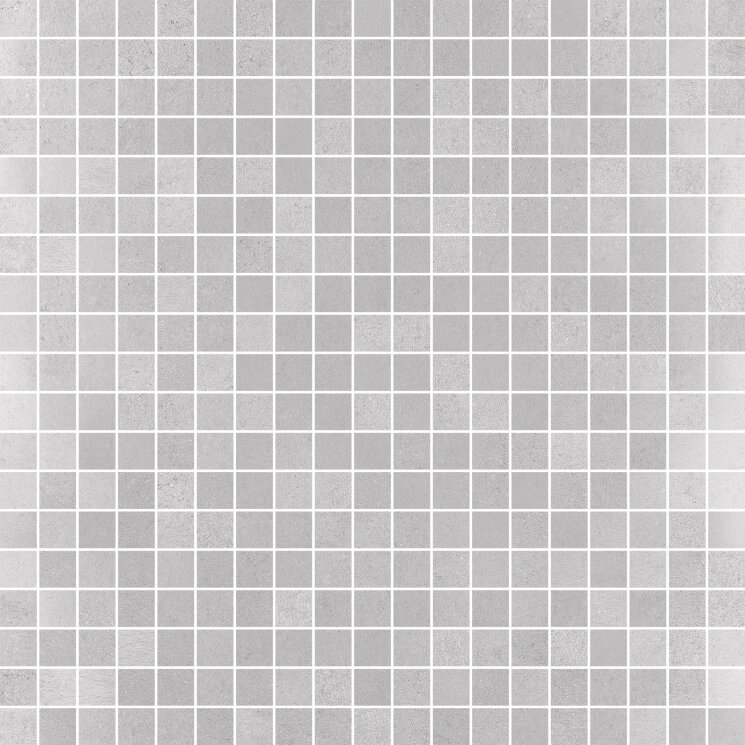 Мозаїка 1,5x1,5 Marne Cemento Mosaico - Marne - 72206 з колекції Marne Cerdomus