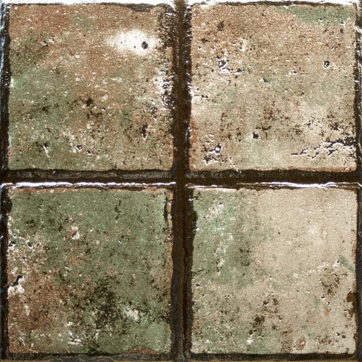 Плитка Pre Green 31.2x31.2 Metalic Absolut Keramika з колекції Metalic Absolut Keramika