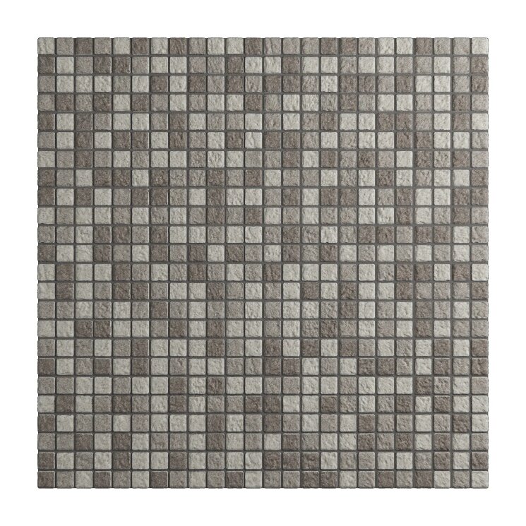 Мозаїка 30x30 XLAP402 Lapis Mix1,2*1,2 Appiani Lapis з колекції Lapis Appiani