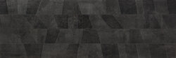 Плитка 20x120 Icone Noir Ligne Sq. - Icone Bleu - IB04EAG