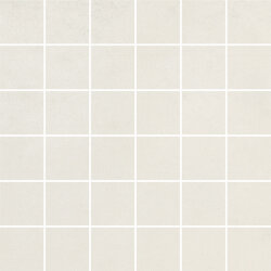 Мозаїка 30x30 Nuances Avorio Mosaico A - Nuances - NU053MA