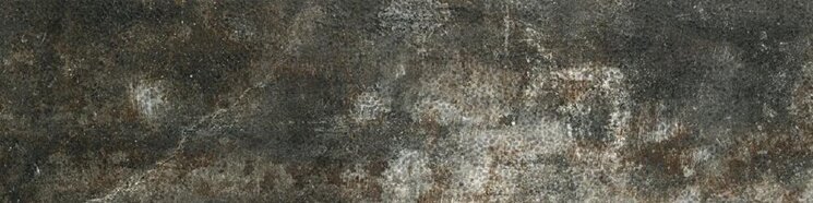 Плитка Black Hammered 29.67x119.3 Alchemy 7.0 Apavisa з колекції Alchemy 7.0 Apavisa