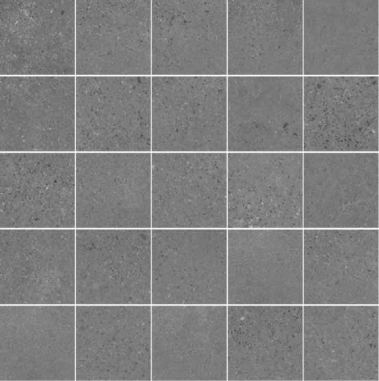 Мозаїка 25x25 D. Alley Grey Mosaic-Alley-23483 з колекції Alley Peronda Мозаїка 25x25 D. Alley Grey Mosaic-Alley-23483 з колекції Alley Peronda