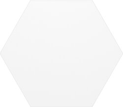 Плитка 23x26,6 Base Bianco Matt - Origami - ORI101M