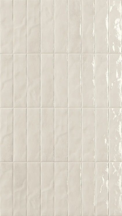 Плитка Glim Avorio Brillante - 6x24 fRMO Glim з колекції Glim FAP
