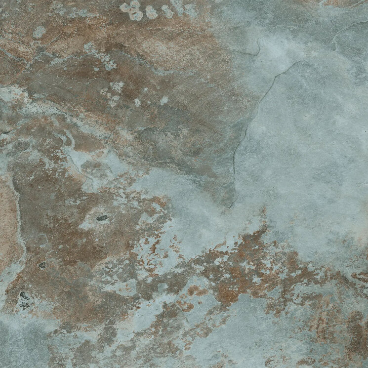 Плитка Green rect matt - 60x60 017.840.0110.11381 Slate Way з колекції Slate Way Pamesa
