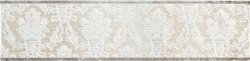 Бордюр Cenefa Cold 11x45 Crystal Argenta Бордюр Cenefa Cold 11x45 Crystal Argenta