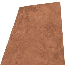 Плитка 9AROMCHILTANGRAMAT 116.7x119 Aromas Chili Mat Tangram 9mm Gigacer Aromas