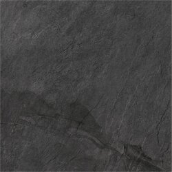 Плитка (60x60) SAN6 ardesia nera RT - Stonework