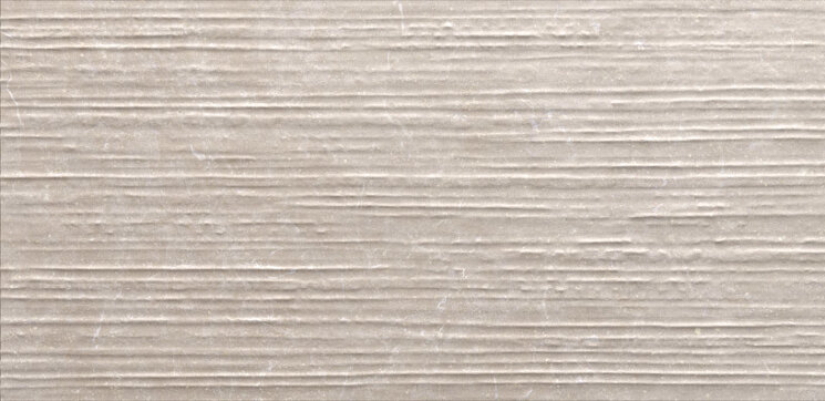 Плитка 30x60 Piazen Groove Oyster-Piazen-R3667 з колекції Piazen Aleluia