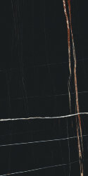 Плитка 60x120 Sahara Noir Lapp - Marmi - 135061