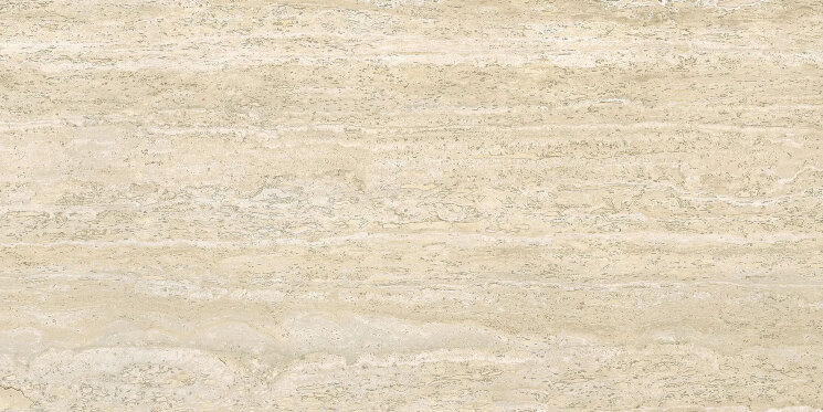 Плитка Travert Beige Vein Cut Ant Sq - 60x120 TR03BAA I Travertini з колекції I Travertini Impronta