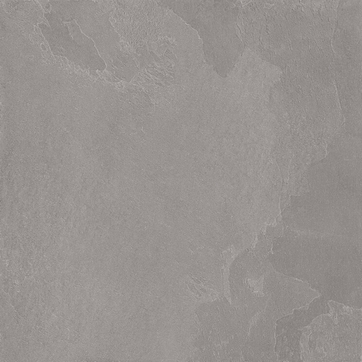Плитка 90x90 Grey Nat. Rett. - Nordika - N9ND8R з колекції Nordika Emilceramica