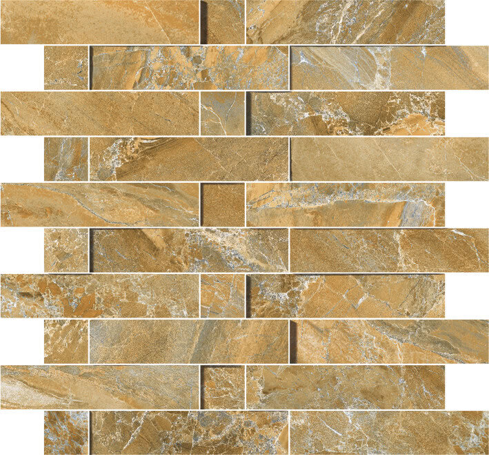 Мозаїка (30x30) 57963 Msc.mltv Gold Mosaico - Dome з колекції Dome Cerdomus Мозаїка (30x30) 57963 Msc.mltv Gold Mosaico - Dome з колекції Dome Cerdomus