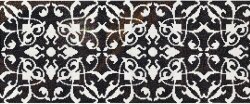Мозаїка Tulips Pattern 120.5x290.5 Decori 10 Bisazza