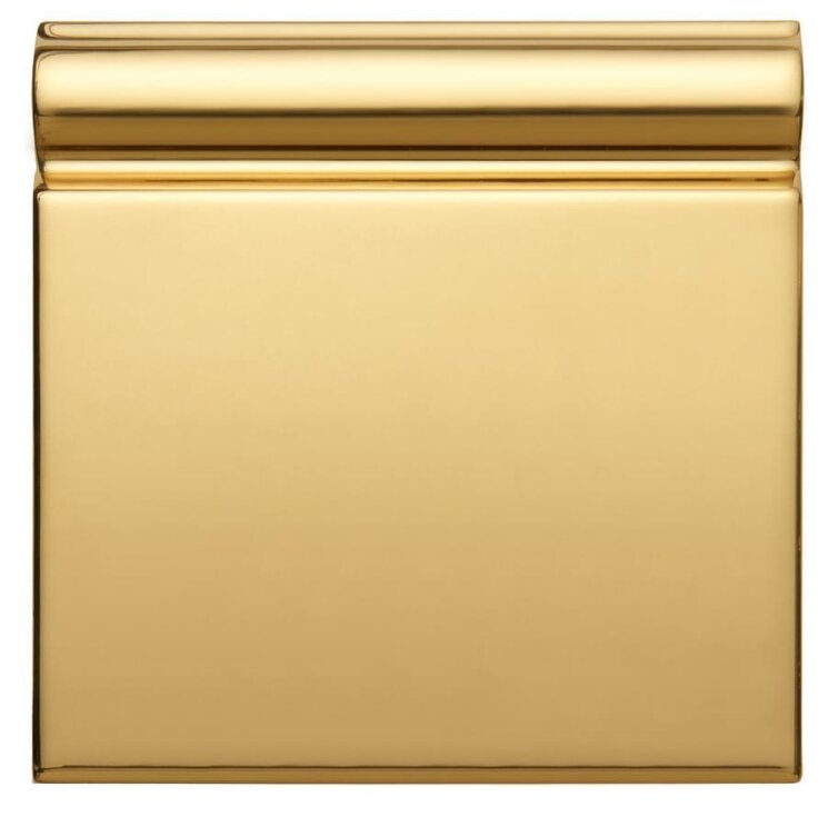 Плінтус Skirting 15.2x15.2 Artworks Gold Original Style з колекції Artworks Gold Original Style