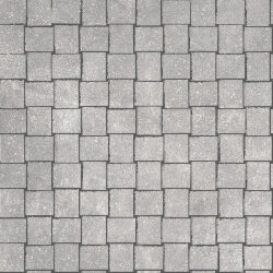 Мозаїка (30x30) 8488 GENT TRAMA mosaico tessere 2,6x3 - Carriere du Kronos