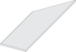 Кутова сходинка (40x120) 76173 Gradone Bordo 40-SX costa toro Nawa Nat.Ret. - Amazon