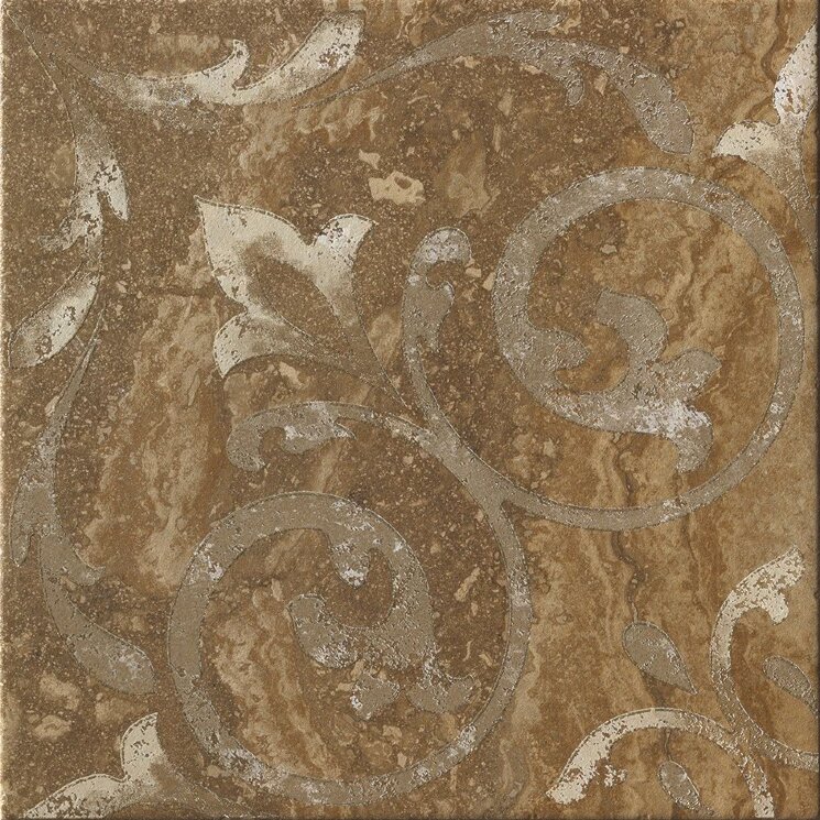 Декор (80x80) 59541 Regis Ros. Glitter Noc - Regis з колекції Regis Cerdomus