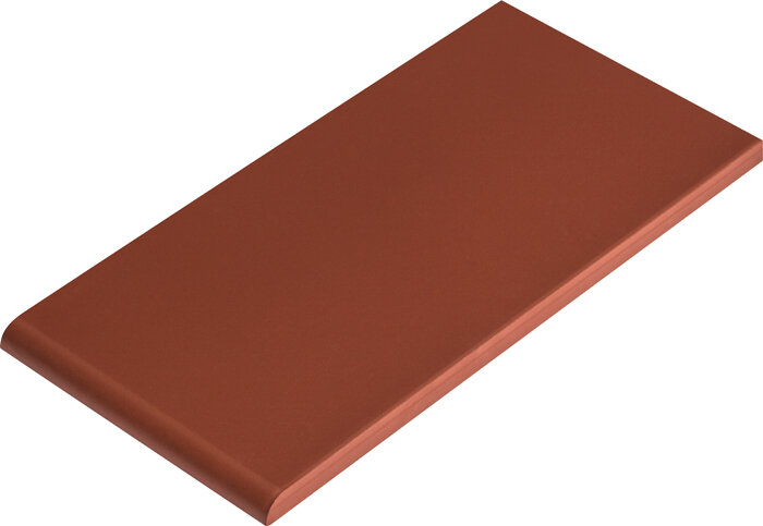Плитка 14,8x30 Burgund (14039) Cerrad з колекції Burgund Cerrad