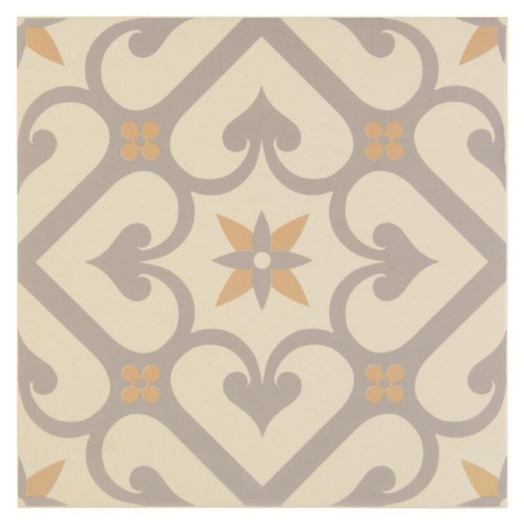 Декор Epoque Light Grey Old London 30x30 Odyssey Original Style з колекції Odyssey Original Style Декор Epoque Light Grey Old London 30x30 Odyssey Original Style з колекції Odyssey Original Style