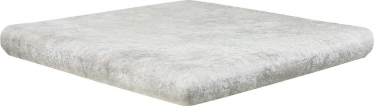 Сходинка Cart. Ml Grey Fior 33x33 Manhattan Exagres з колекції Manhattan Exagres