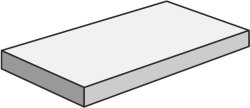 Кутова сходинка (35x120) LG8CLC0 Cliffstone Ang. Gr. Dx Beige Madeira Lpp Rt - Cliffstone